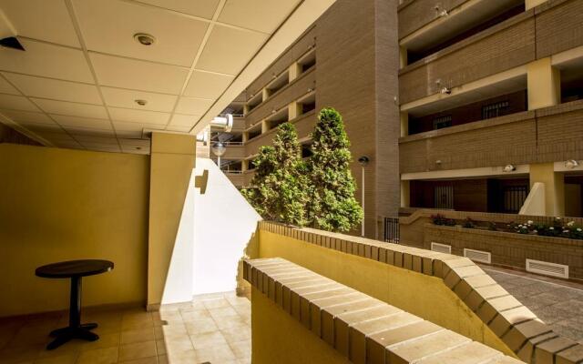 Apartamentos Be Suites Marina