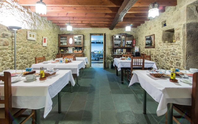 Casa Perfeuto María