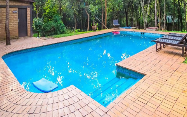 Woodlands Lilongwe