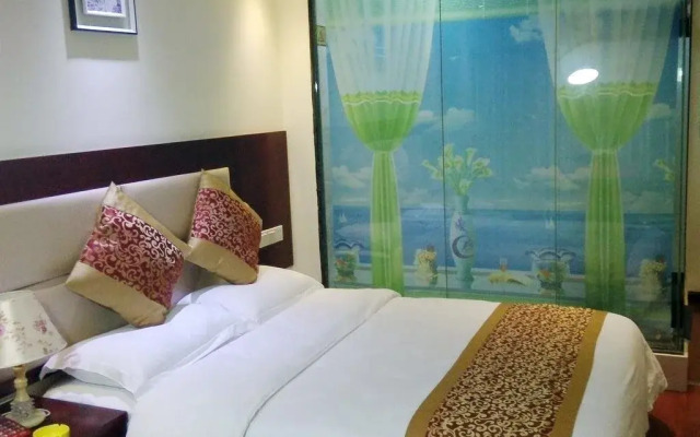 Jixinyuan Hotel