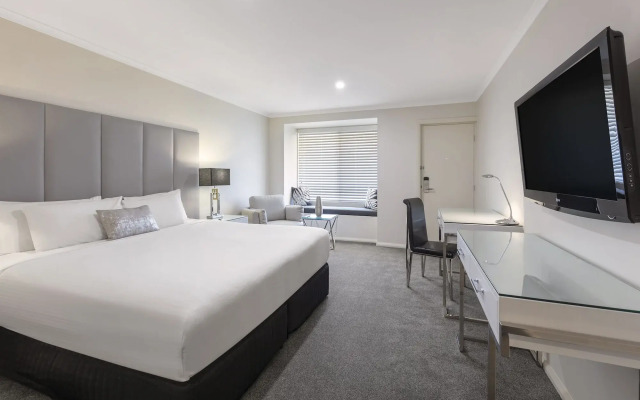 The Carrington Hotel Shepparton