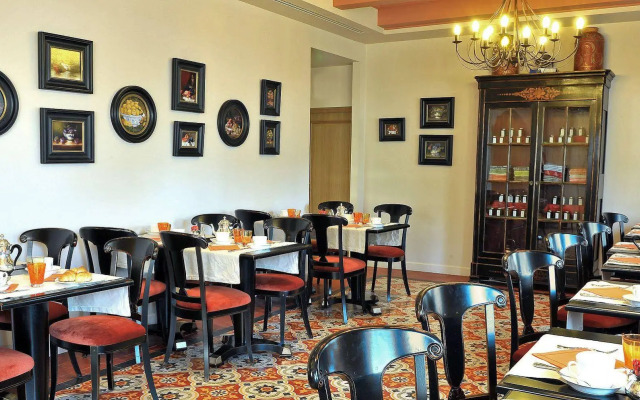 Villa Lara Hôtel