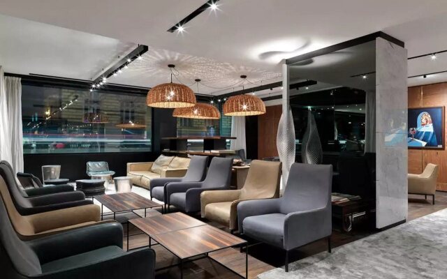 Sense Hotel Sofia, a Member of Design Hotels