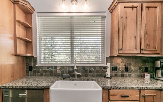 Recharge by The River