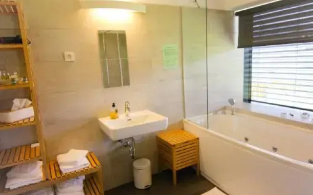 ECO Boutique Hotel AMS Beagle