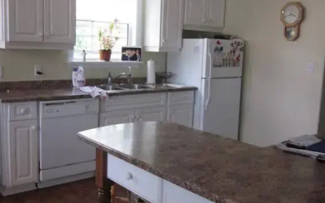 Corrigan Bed & Breakfast