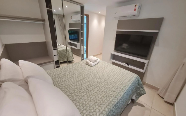 Luxor Paulo Miranda Home Service