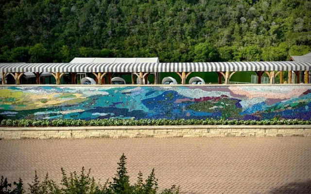 Lake Austin Spa Resort