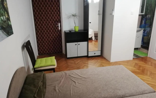 Örökzöld Apartman Szeged
