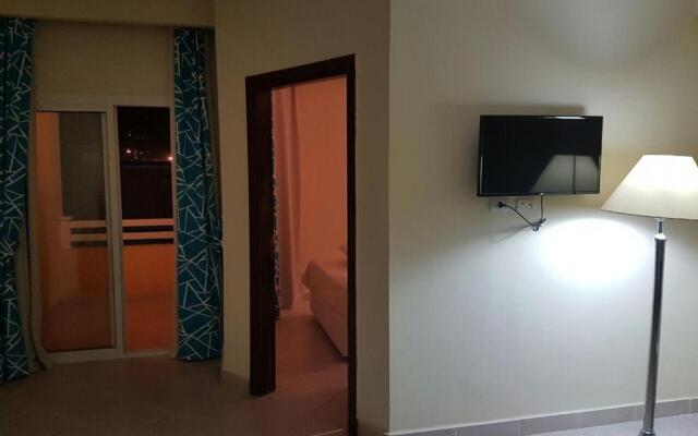 One Bedroom Chalet at Gardenia Al Wadi