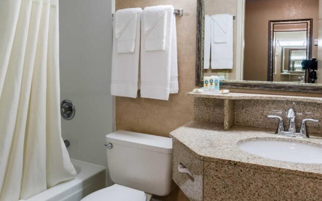Quality Inn Chicopee - Springfield