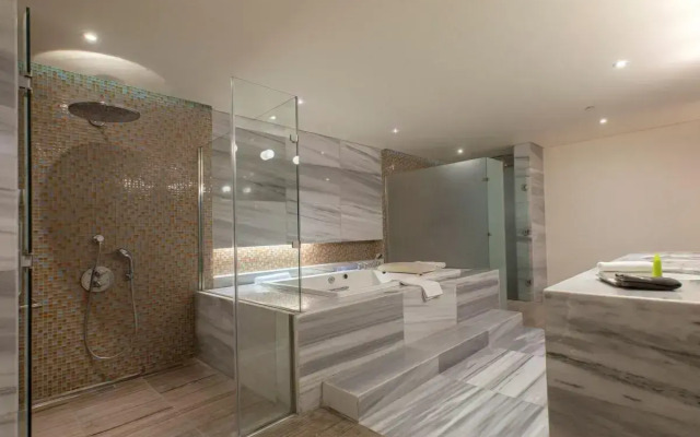 The Abdali Boulevard Hotel