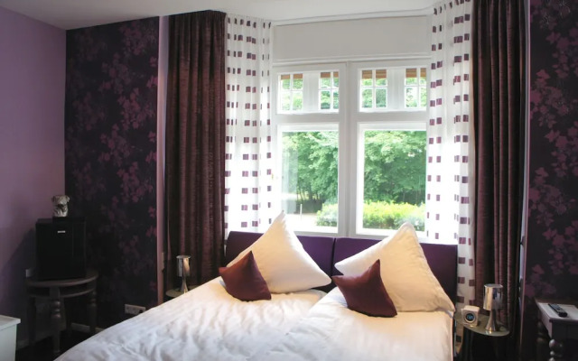 Kleine Villa Frankfurt