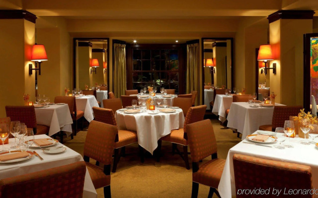 The Brazilian Court Hotel