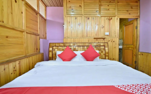 OYO 29888 Nature Treat