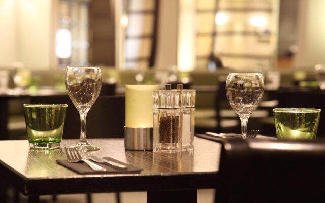 Holiday Inn London - Regent's Park by IHG