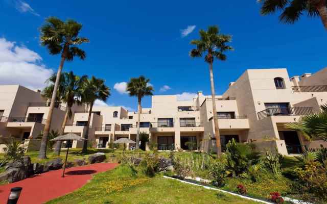 BLUESEA Costa Teguise Gardens