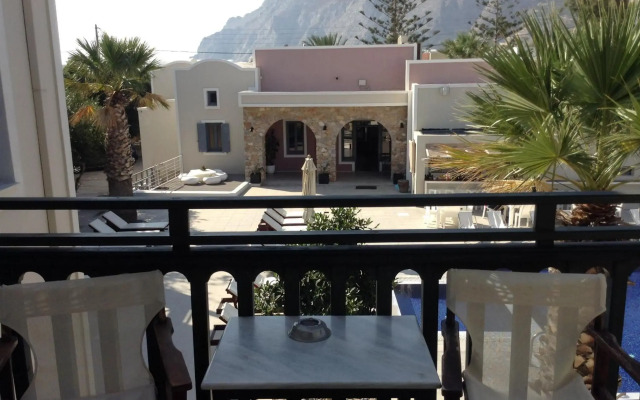 Rosebay Hotel