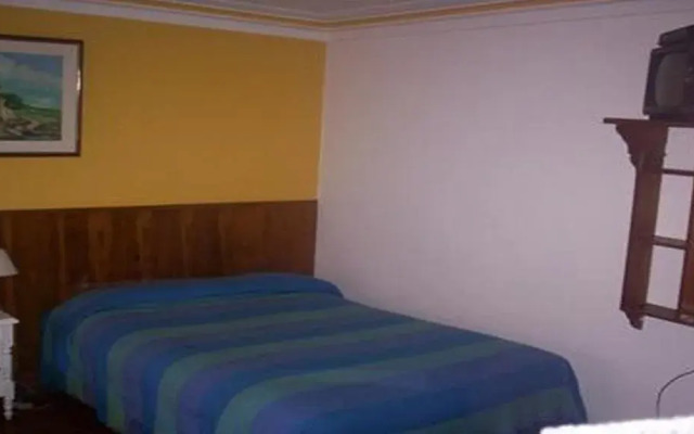 Hotel Casa Falcon