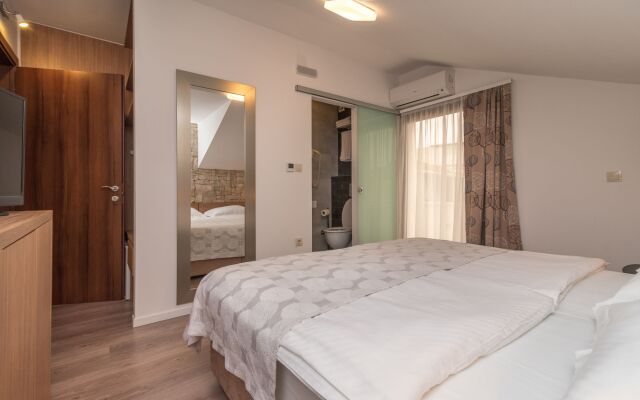 Villa Lucica Trogir