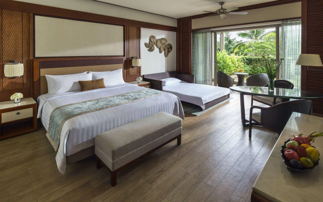 Shangri-La Sanya