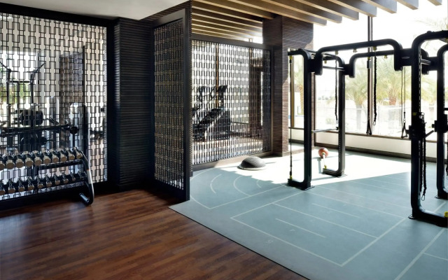JW Marriott Hotel Muscat