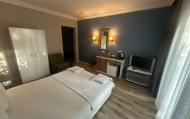 Akkent Garden Hotel