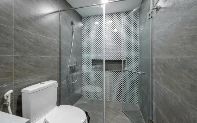 Luxe Paradise Residence Nguyen Khac Hieu