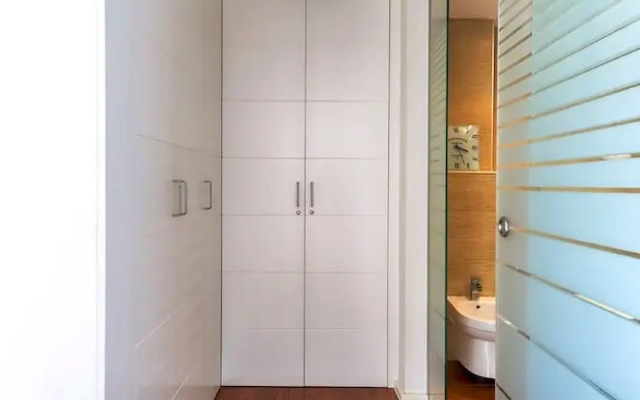 Roberta Apartment - Marina De Botafoch Ibiza