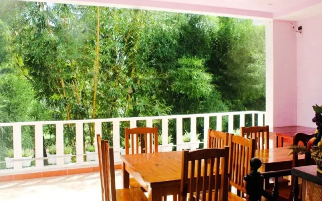 Khali Phu Quoc Resort