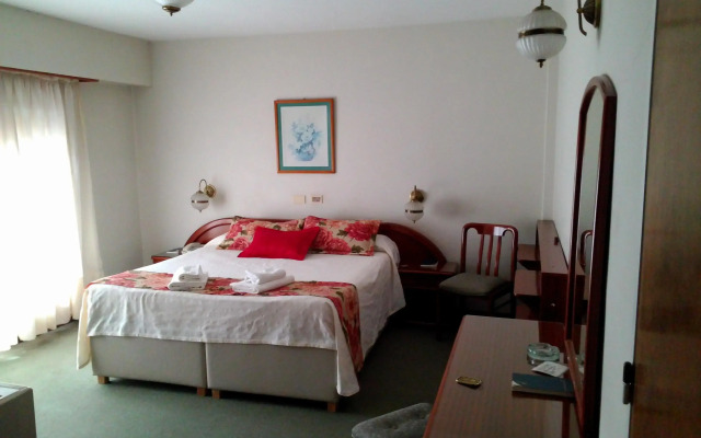 Edelweiss Resort