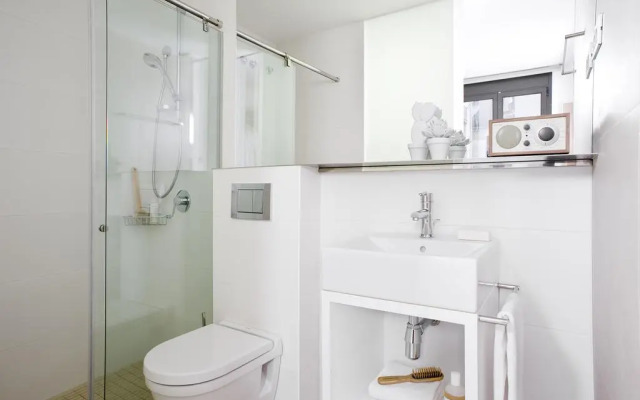 Eric Vokel Boutique Apartments - Sagrada Familia Suites