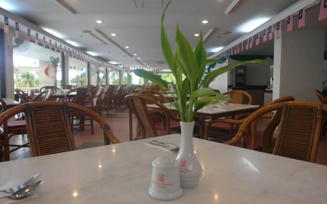 Hotel Grand Continental Langkawi