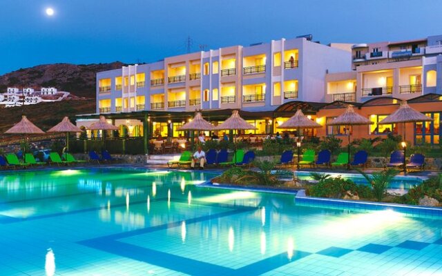 Mediterraneo Hotel - All Inclusive