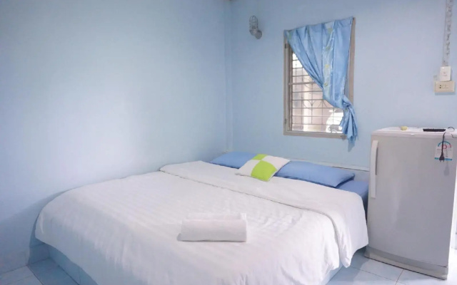 Montra Guesthouse