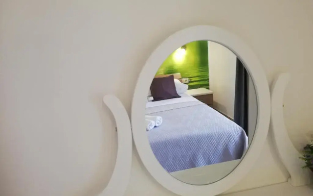 Apartments Villa Katija
