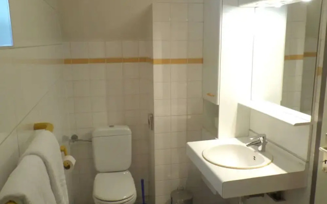 Beautiful Chalet with Dishwasher, Only 3 Km. From Malmédy