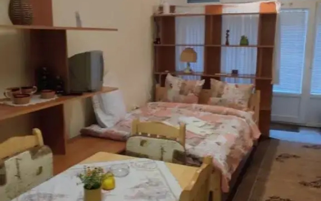 Comfortable and cosy studio near NDK