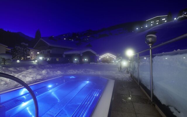 Alpin Spa Tuxerhof