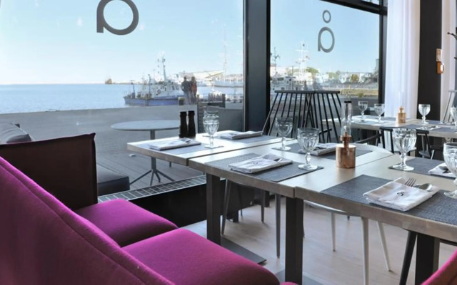 Courtyard by Marriott Gdynia Waterfront