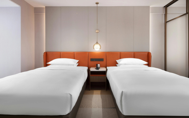 Home2 Suites By Hilton Kunming Xishan