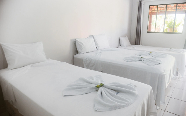 Pousada e Agencia Serra Azul