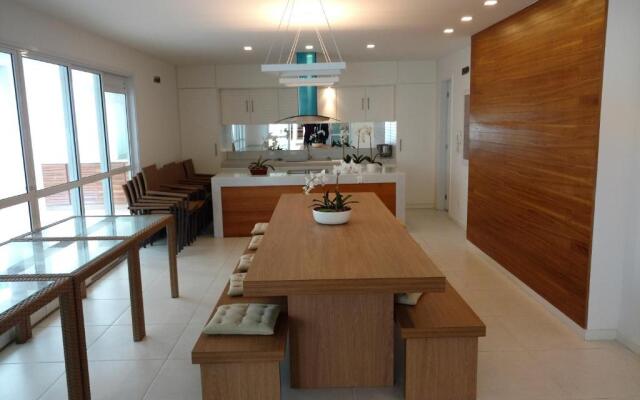 Reserva Pontal Beach