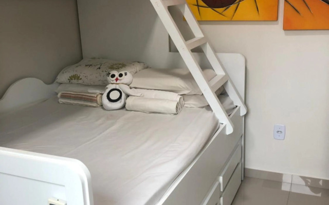 Lençóis Ville Residence - CHALE 22