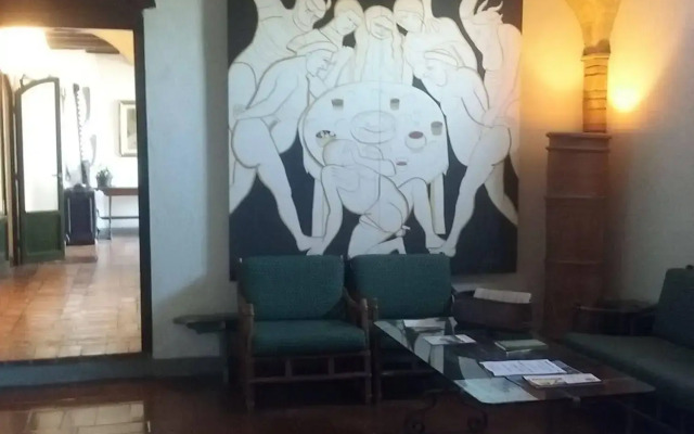 Hotel Pescille - Tuscany Charme