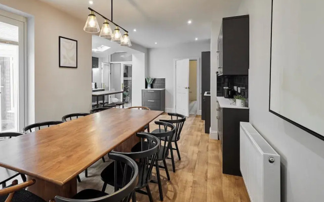 Host Stay Ocean View
