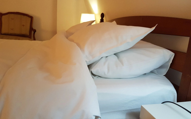 Bucharest Boutique Accommodation