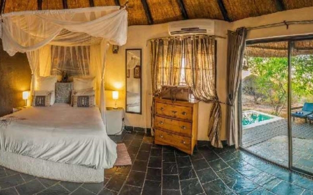 Ezulwini River Lodge