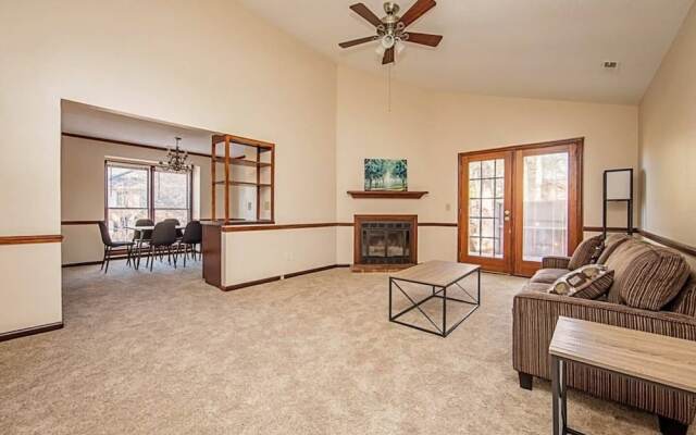 The Coronation Guest House