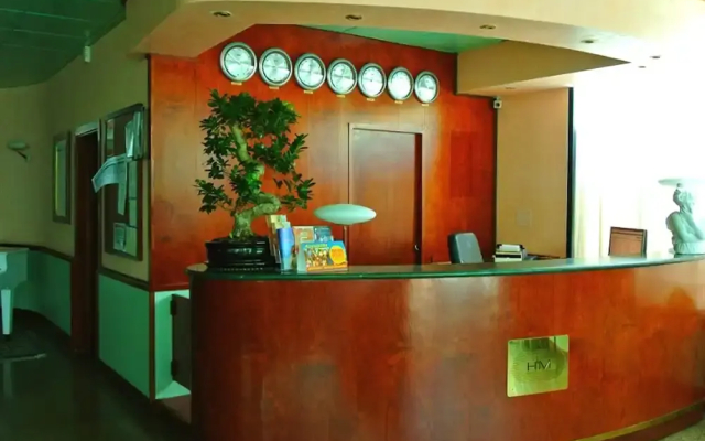 Hotel Mirage